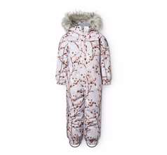 Polaris Fur Snowsuits